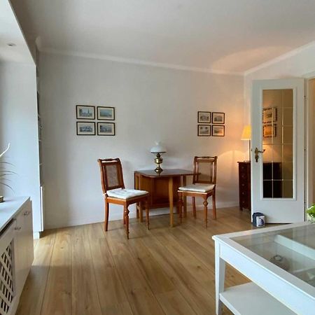 Pippa Apartman List Kültér fotó