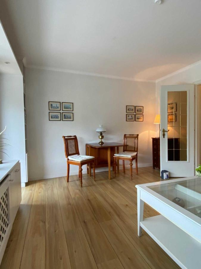 Pippa Apartman List Kültér fotó