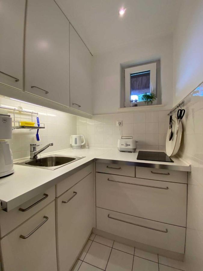 Pippa Apartman List Kültér fotó