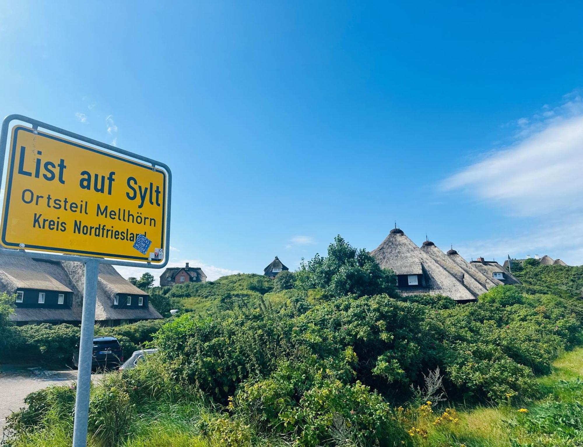 Pippa Apartman List Kültér fotó