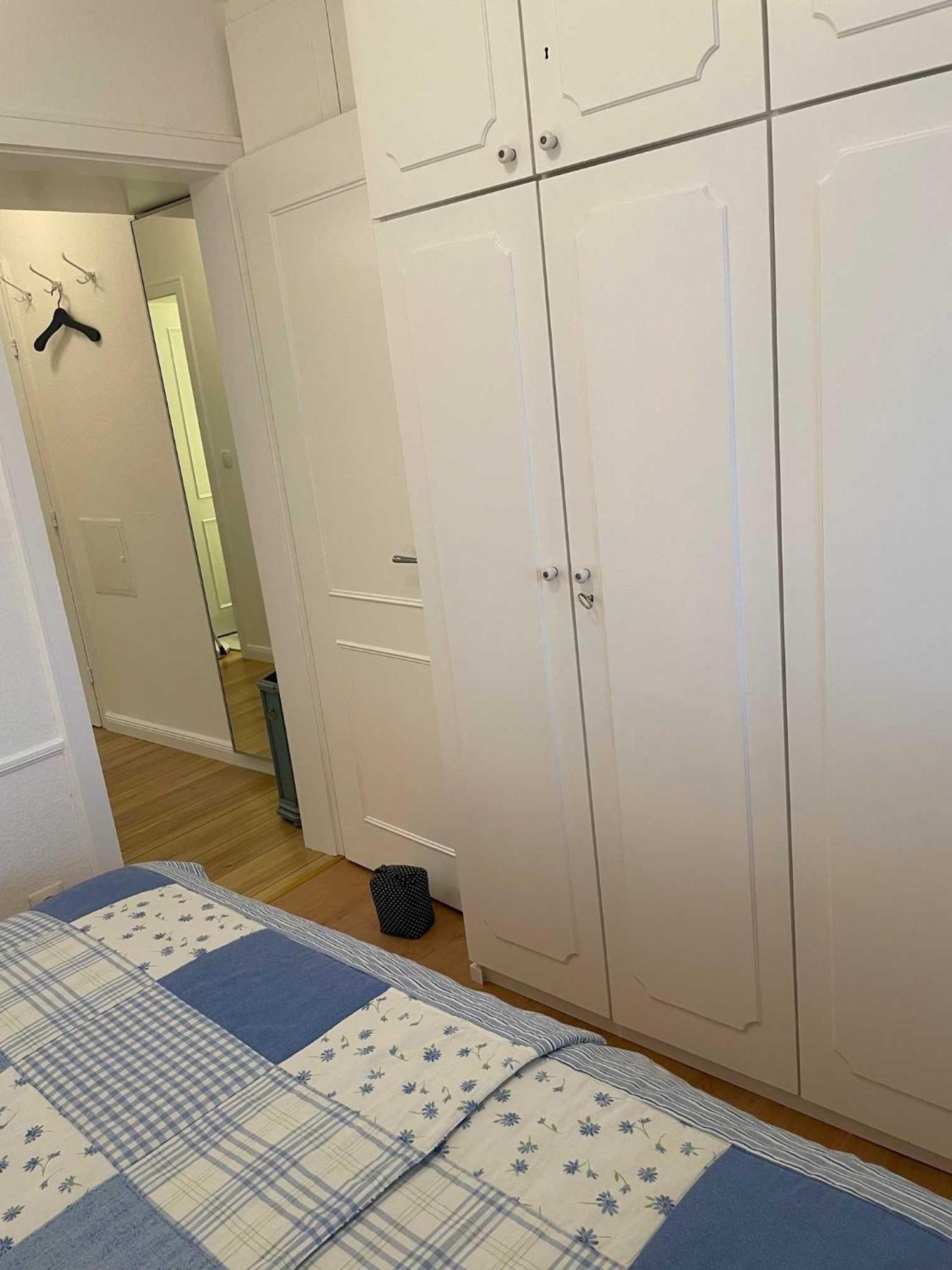 Pippa Apartman List Kültér fotó