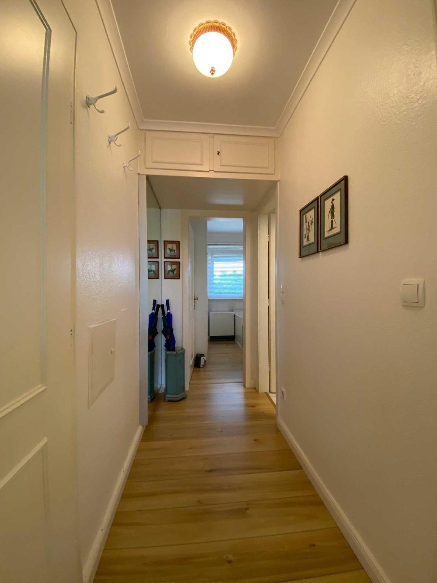 Pippa Apartman List Kültér fotó