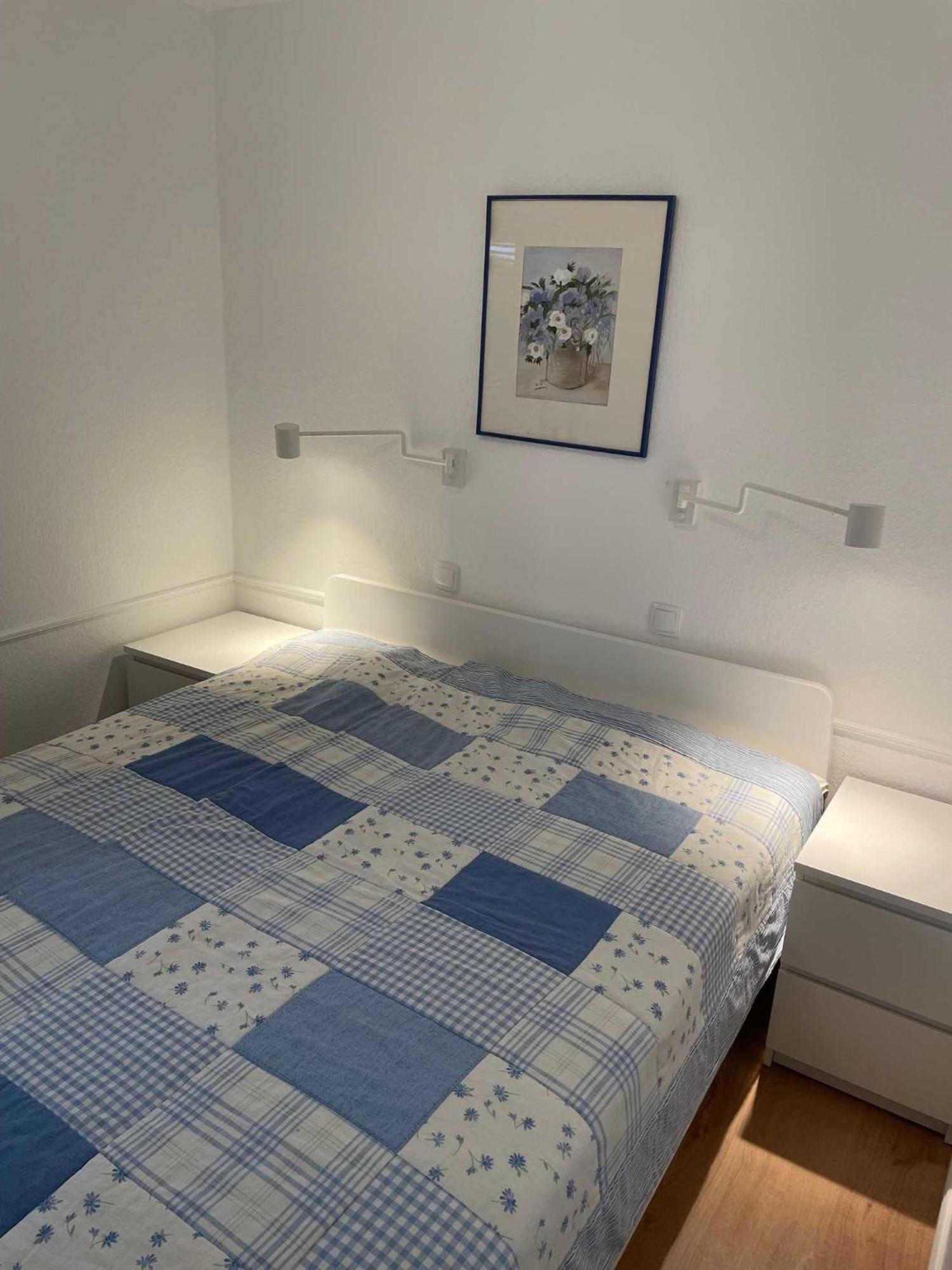 Pippa Apartman List Kültér fotó