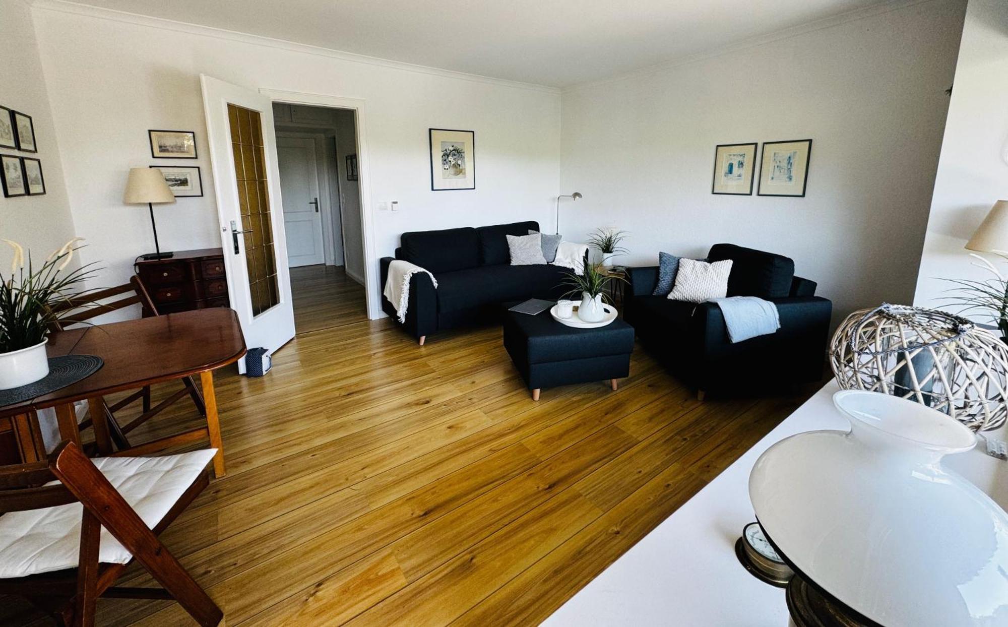 Pippa Apartman List Kültér fotó